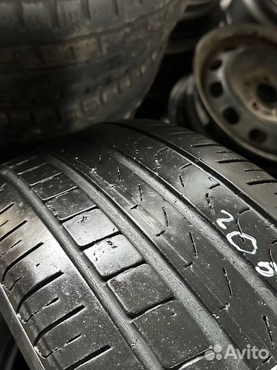 Pirelli Cinturato P7 205/60 R16 92H