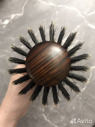 Расческа брашинг Dewal