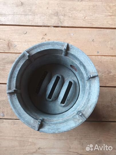 Керосинка СССР