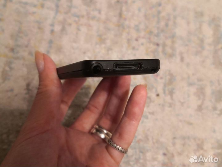 Mp3 плеер sony walkman nwz-e584