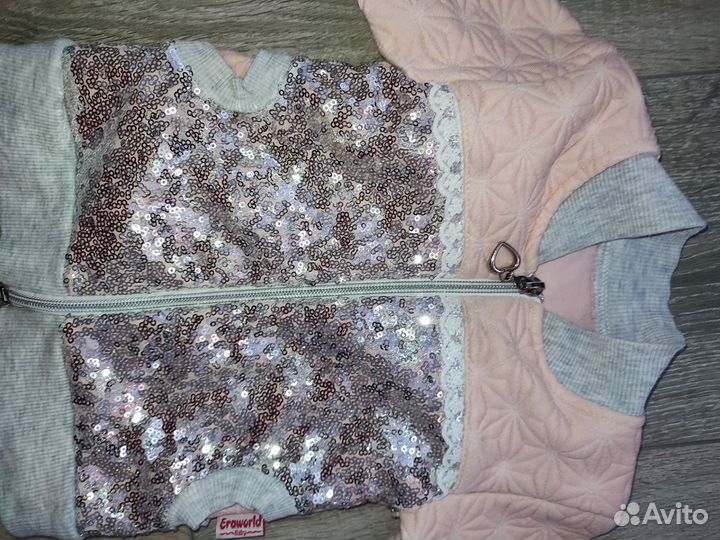 Костюм для девочки