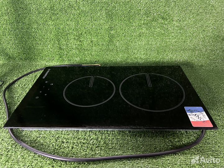 Варочная панель Maunfeld mvce31.2HL.SZ-BK