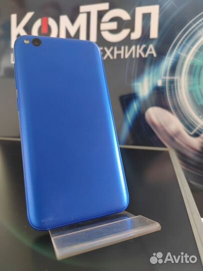 Xiaomi Redmi Go, 8 ГБ
