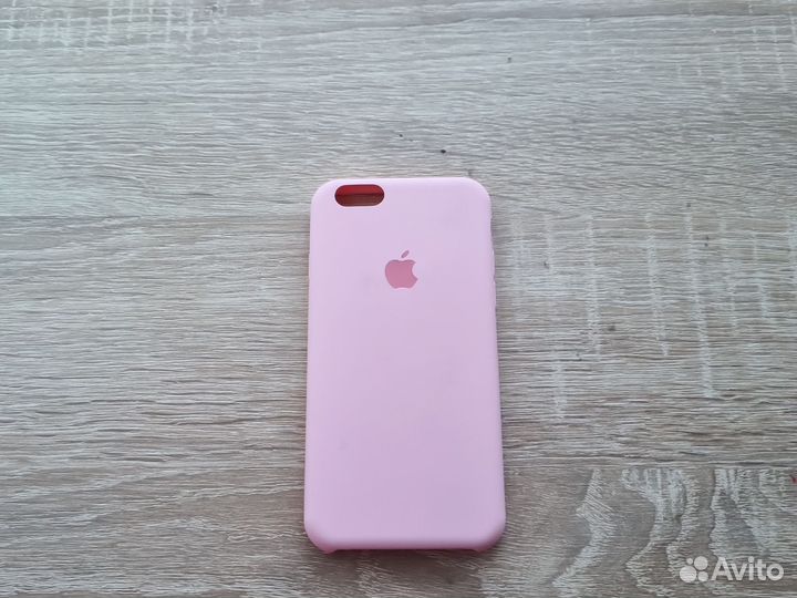 Чехол на телефон айфон 6s