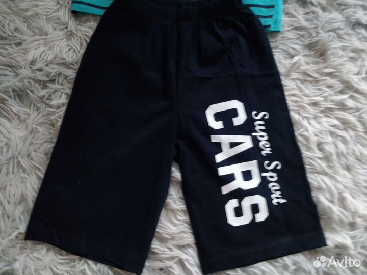 Костюм детский