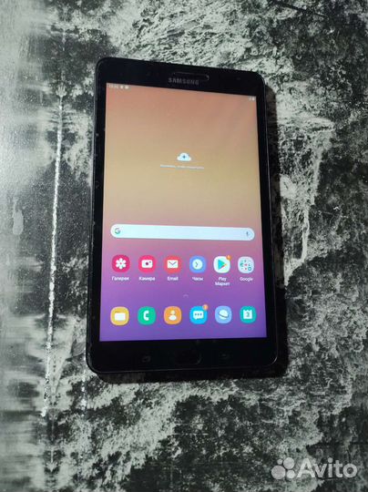 Samsung SM-T385,б/у