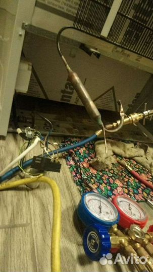 Ремонт стиральных машин. Ремонт холодильников