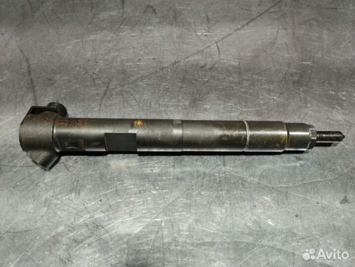 Форсунка Mercedes C-Class W204 OM651 2.2 CDI 2012