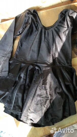 Купальник для танцев