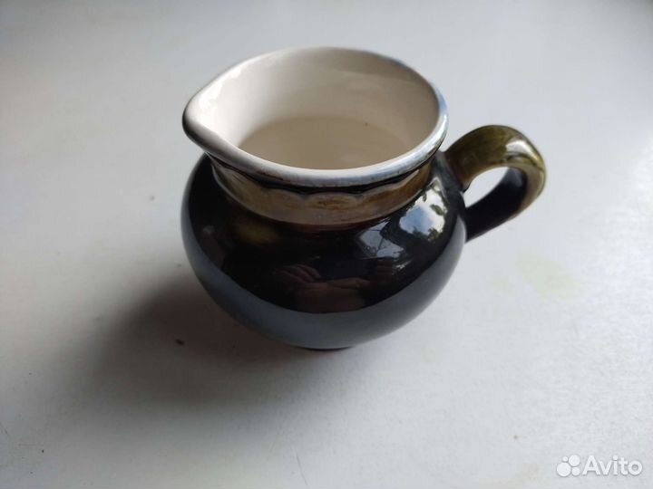 Фарфоровая посуда СССР