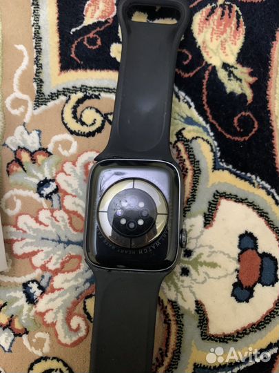 Apple watch 7