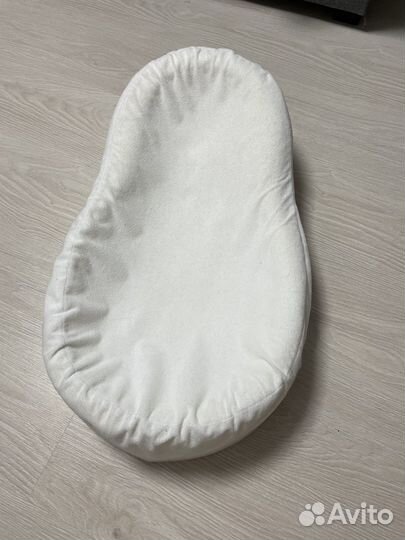 Кокон для новорожденных 