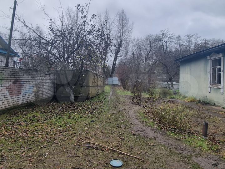 Участок 15,8 сот. (ИЖС)