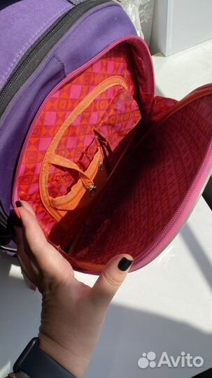 Школьный рюкзак б/у