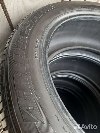 Bridgestone Dueler H/L 400 245/50 R20