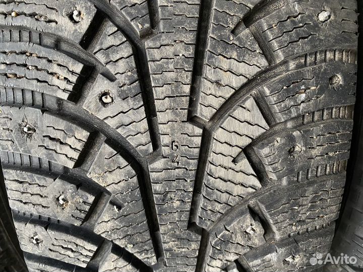 Nokian Tyres Nordman 5 SUV 225/55 R18