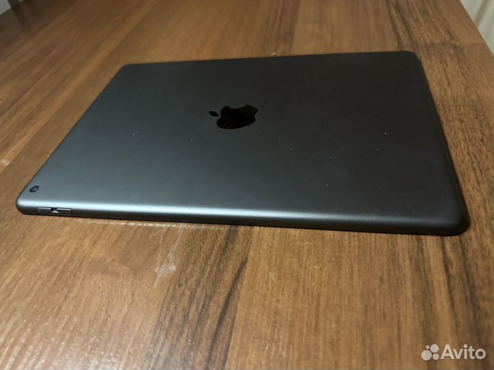 iPad 9 поколения