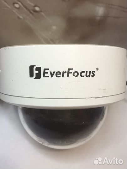 IP-видеокамера EvenFocus EHD630e