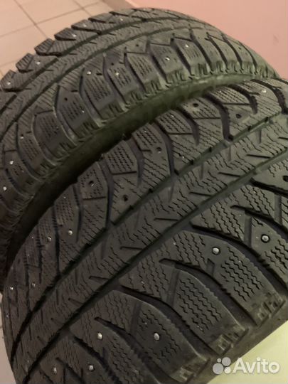 Tunga Nordway 2 205/55 R16