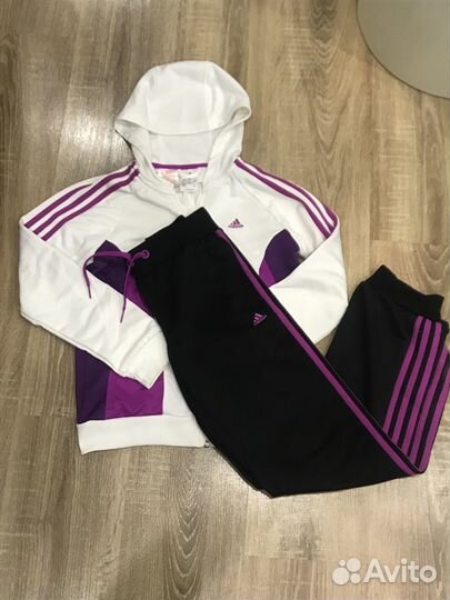 Костюм Adidas(оригинал )
