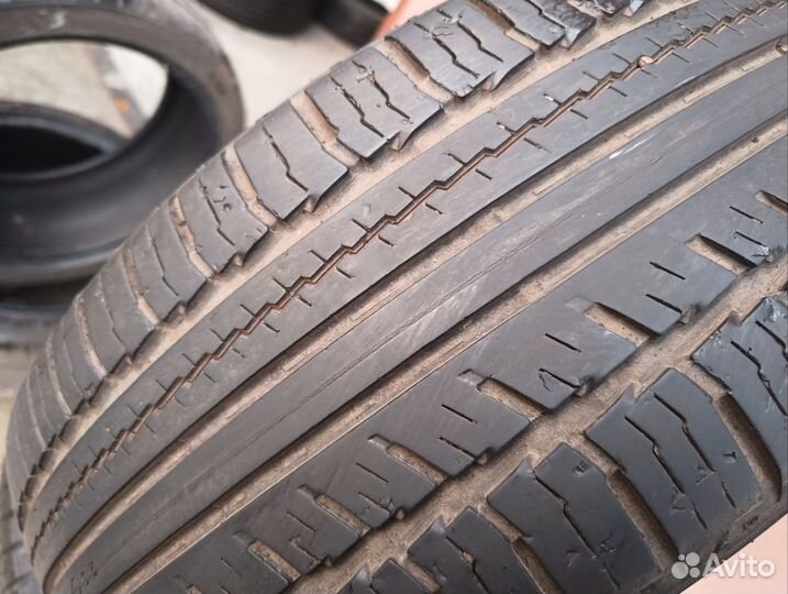 Nokian Tyres eLine 225/55 R18