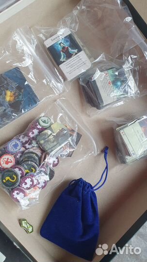 Ужас Аркхэма 3 издание