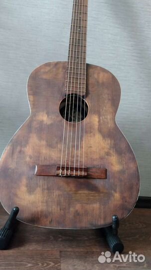 Классическая гитара orfeus