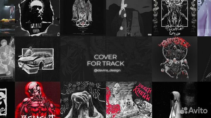 Дизайнер, монтажер - превью, баннеры, оформление