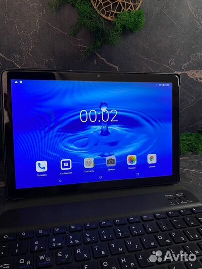 Планшет umiio a19 pro