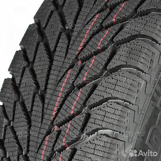 Cordiant Winter Drive 2 215/55 R17 98T