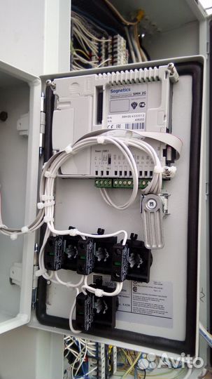 Услуги. Электрик киповец. кипиа. Автоматизация