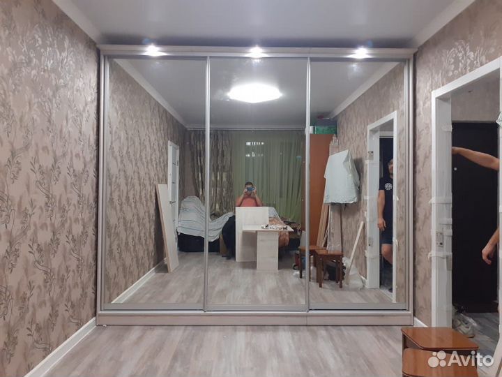 Мебель на заказ, ремонт любой мебели