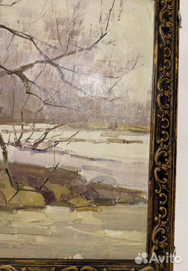 Худ. Гуторов Виктор