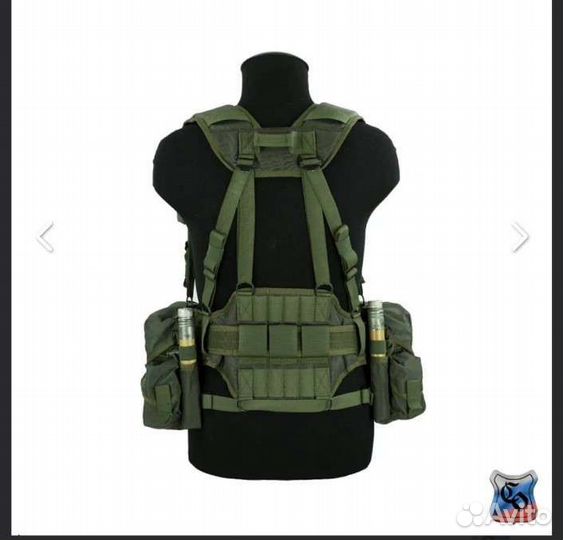 Рпс смерш ак ссо,снаряжение, плитник,пояс,подсумки