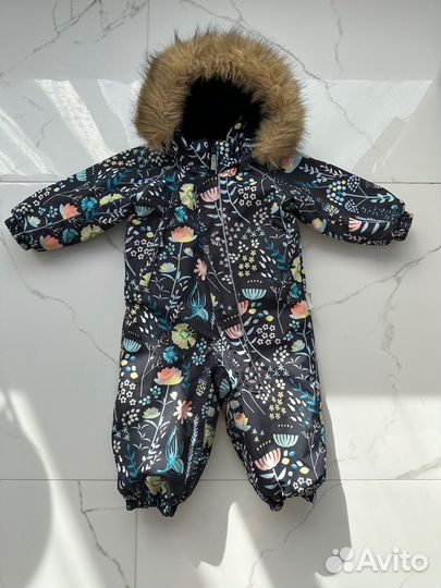Комбинезон reima 86