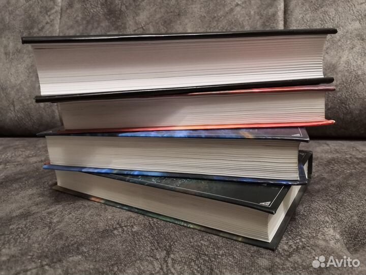 Ник Перумов. Трилогия 