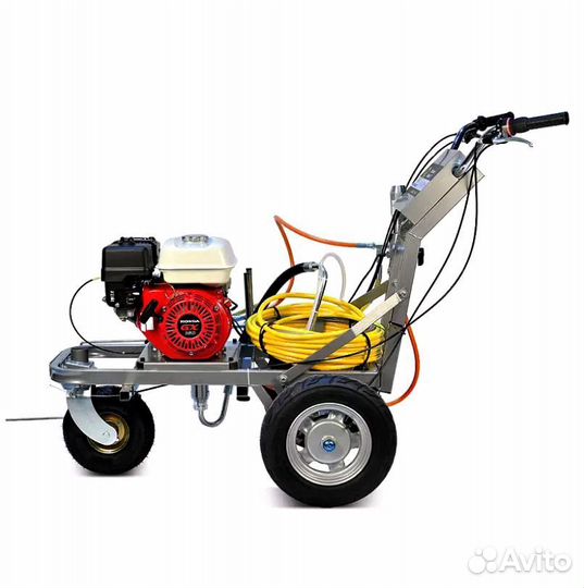 Маркировочная машина для разметки