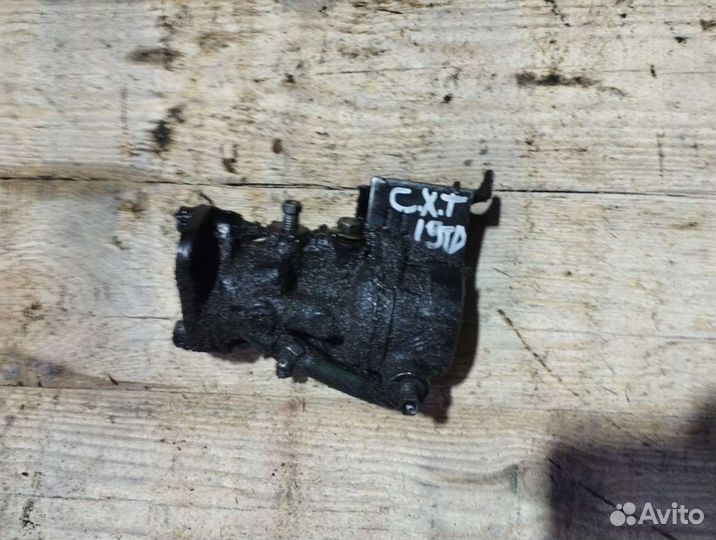 Главный тормозной цилиндр citroen xantia 1.9 nn