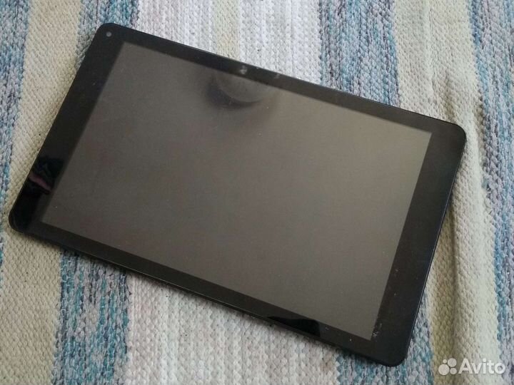 Планшет на запчасти