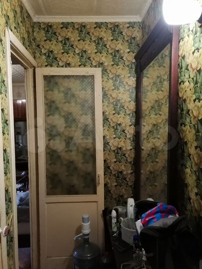 2-к. квартира, 42,6 м², 2/3 эт.