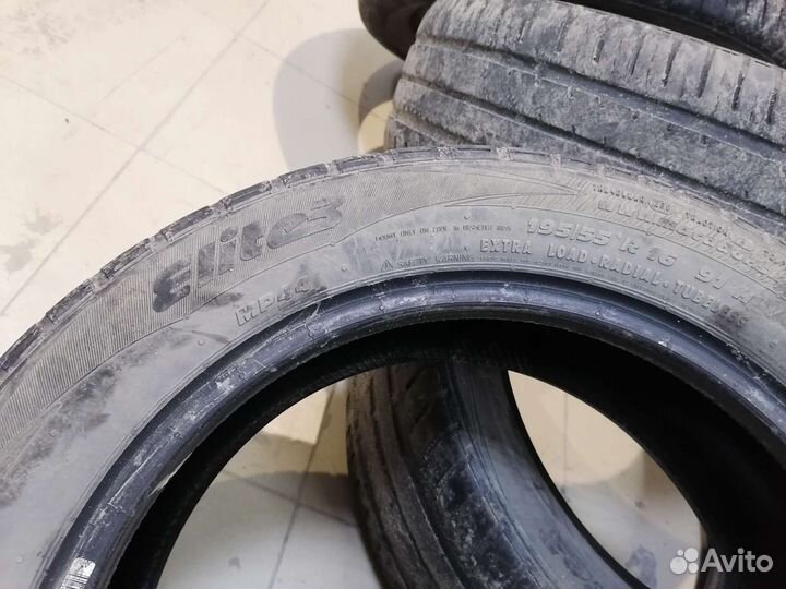 Matador MP 44 Elite 3 195/55 R16