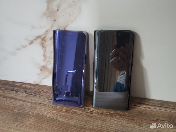 Чехол на samsung galaxy s8