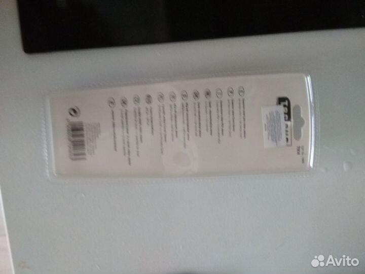 Аудио видео кабель EDP № 19082 T914 новый 2М