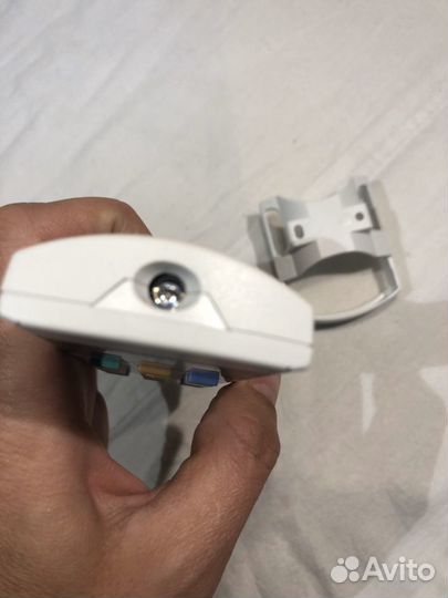 Новый Пульт ду кондиционеров Panasonic cwa75c4547