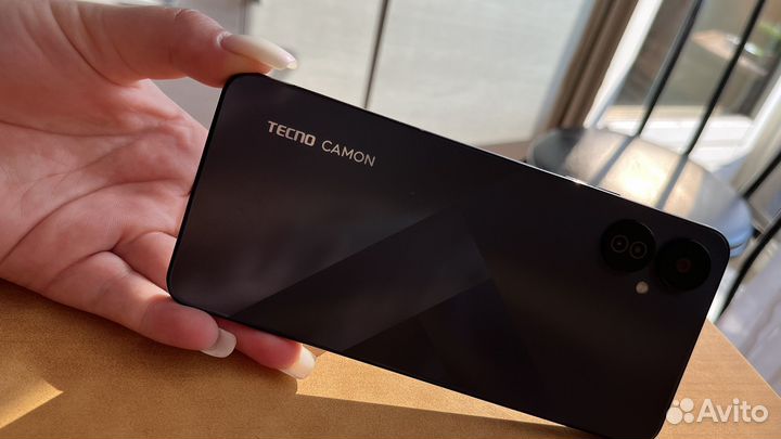 Tecno camon 19 Neo