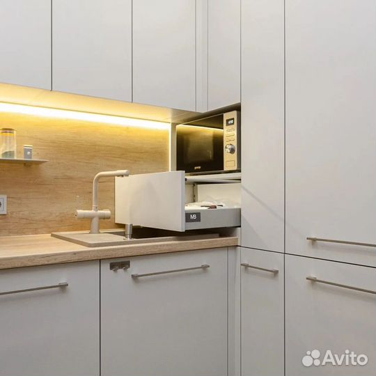 Кухня на заказ