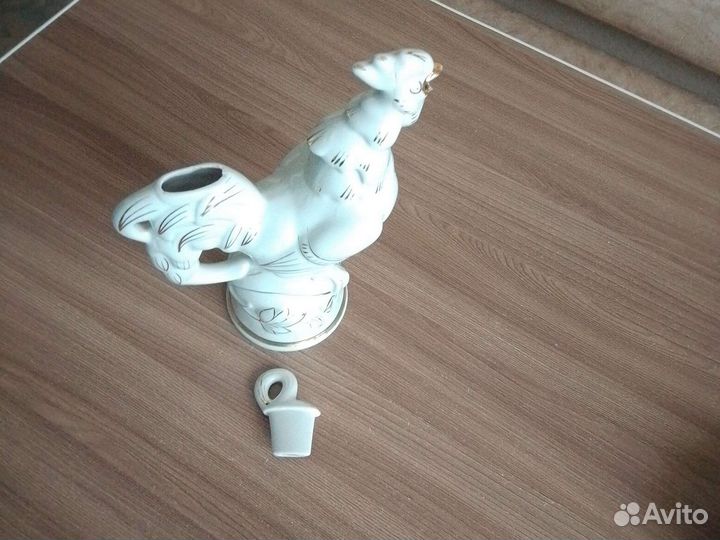 Графин /штоф 