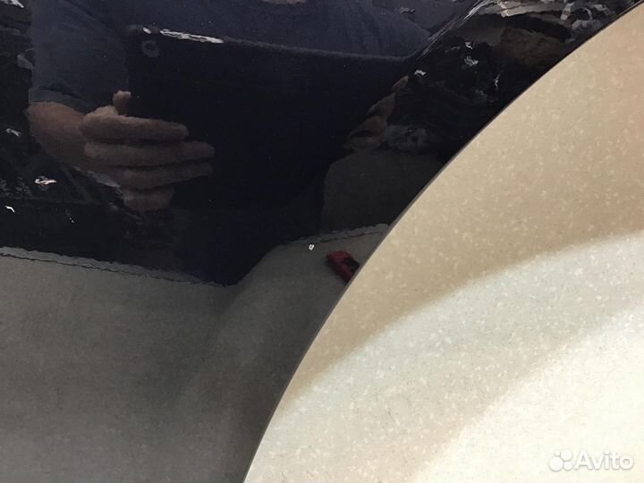 Крыло переднее правое Kia Optima IV 2016