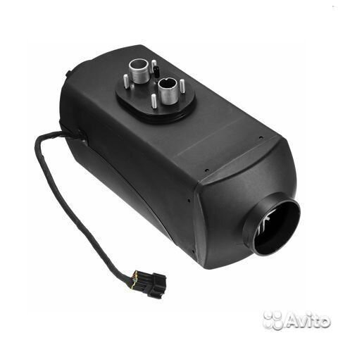 Автономный отопитель салона(сухой фен) 5500w 12-24
