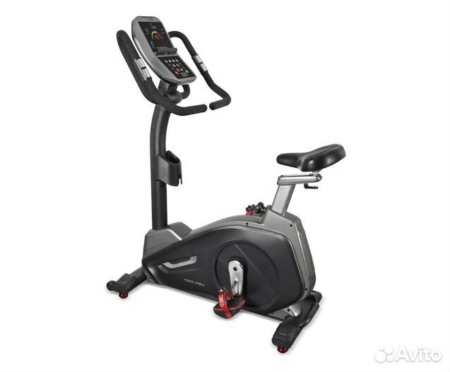 Велотренажёр svensson industrial force U750 LX